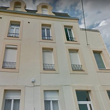 Cocoon Berckois 250M De La Plage + Wifi + Parking Public Luaran gambar